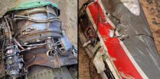 Ajit Pawar’s Plane Caught Fire, Exploded Multiple Times After Crash: Eyewitnesses