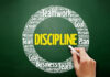 Discipline has never been more Important
