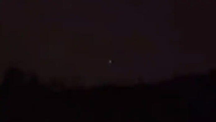 Army Opens Fire On Pak Drones Along LoC In J&K's Rajouri