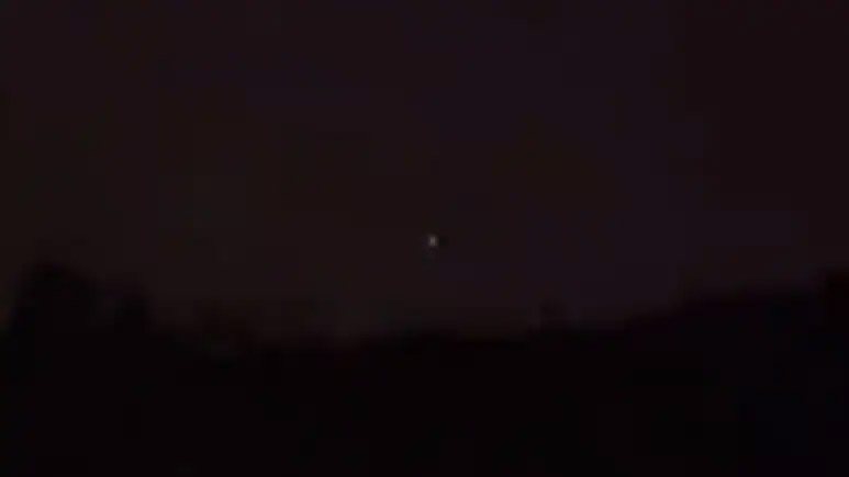 Army Opens Fire On Pak Drones Along LoC In J&K’s Rajouri