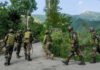 Security Forces Re-Establish Contact With Terrorists In J&K’s Kishtwar, Operation Underway