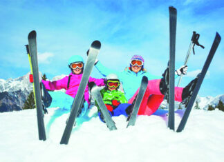 Tips for Travelling in Winter