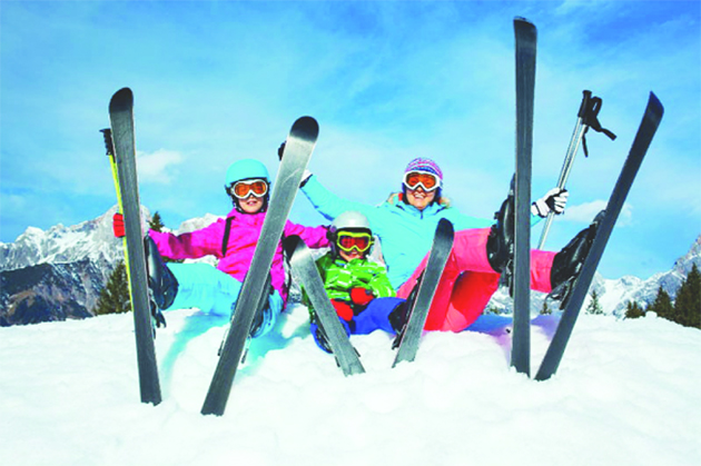 Tips for Travelling in Winter