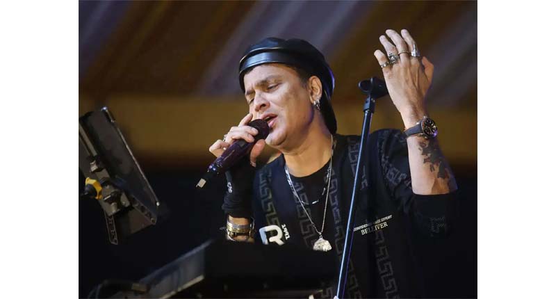 Singer Garg was drunk, had declined life jacket: Coroner’s court told in Singapore