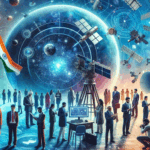 India strengthens its global space standing