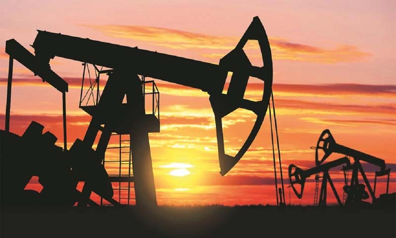 IOC, BPCL arm announce  oil discoveries in Abu Dhabi onshore block