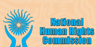 NHRC Flags Misuse Of Its Name, Logo By NGOs; Directs Authorities To Take Action