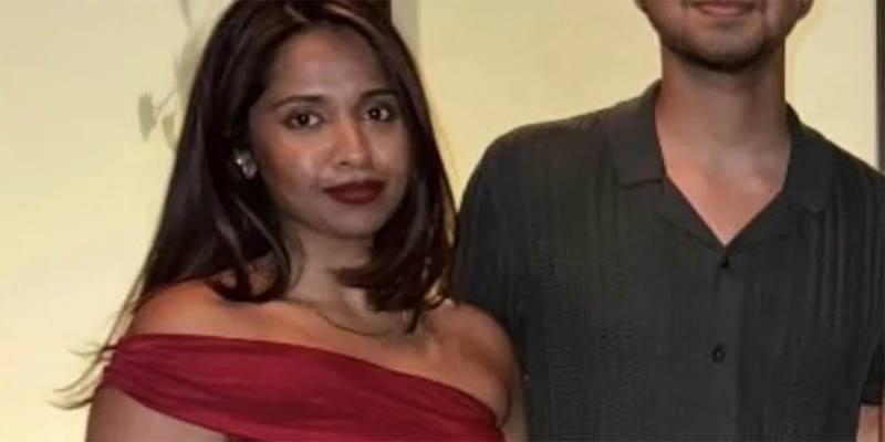 Murder of Indian-origin woman in Maryland sparks international hunt for suspect