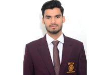 Ramban’s Sufyan to represent India at Fencing World Cup in UAE