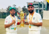 J&K’s Umar, Hilal earn spots in India Deaf Cricket Association’s T20I Asia Cup squad