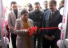 KU VC inaugurating N-Gen Post Office on Monday.