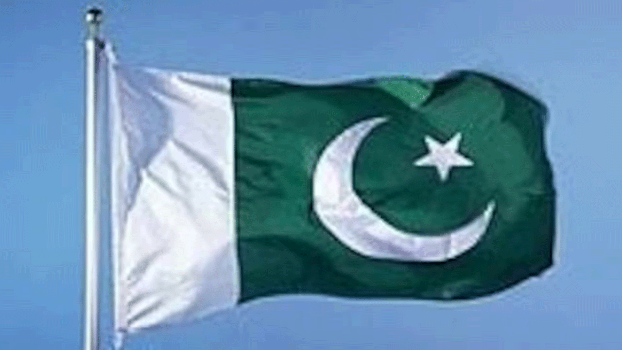 Pakistan is an epicenter of  terrorism
