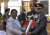 President Droupadi Murmu Confers Ashoka Chakra To Space Hero Shubhanshu Shukla