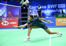 Sindhu, Satwik-Chirag make winning start at Malaysia Open