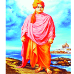 Swami Vivekananda As a Youth Icon