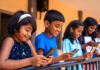The Role of Mobile Phones in Shaping Today’s Youth