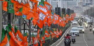 As Nitish Heads To Rajya Sabha, Bihar Likely To Get Its First ‘BJP Sarkar’