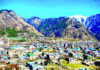 Kishtwar: Land of Sapphire and Saffron