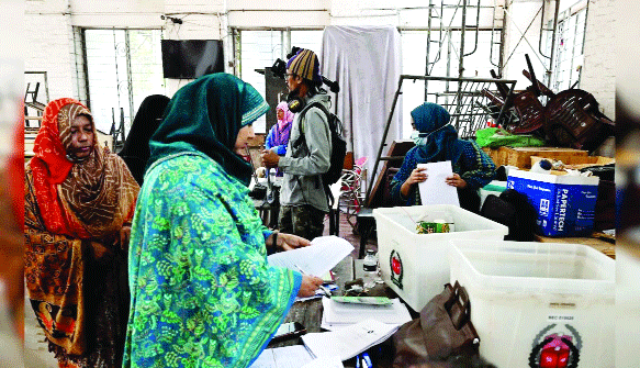 Bangladesh After the Poll: An Institutional Test