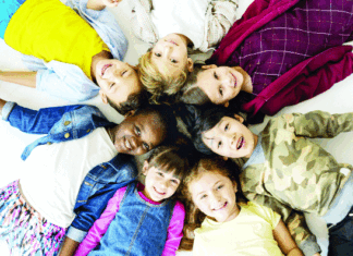 How to Raise Happy Children?