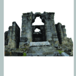 Saga of Kashmir Through Millennia