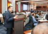 Dr Jitendra Addresses Guwahati ‘Counselling Workshop’, Hails Northeast’s Transformation After 2014