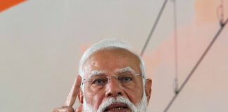 British Architect Lutyens’ Statue In Rashtrapati Bhavan To Be Replaced With C Rajagopalachari’s