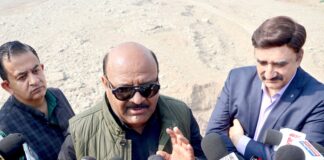 Zero Tolerance Policy Against Illegal Mining In J&K: Deputy Chief Minister