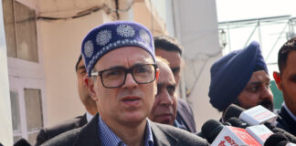 ‘Relief For Our Exporters’: Omar Abdullah Welcomes US’ Tariff Cut On Indian Goods