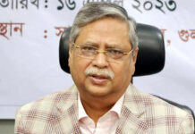 Bangladesh President summons first session of new parliament on March 12