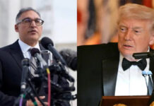 If tariffs are such good idea, Trump should persuade Congress: Indian-origin lawyer Katyal