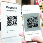 QR-CODE -Powering the Digital World