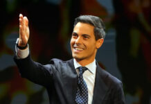 From ‘Robot Jetten’ to prime minister: Rise of Netherlands’ youngest leader