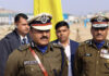 Duty-Bound To Wipe Out All Forms Of Terrorism From Nation: CRPF DG
