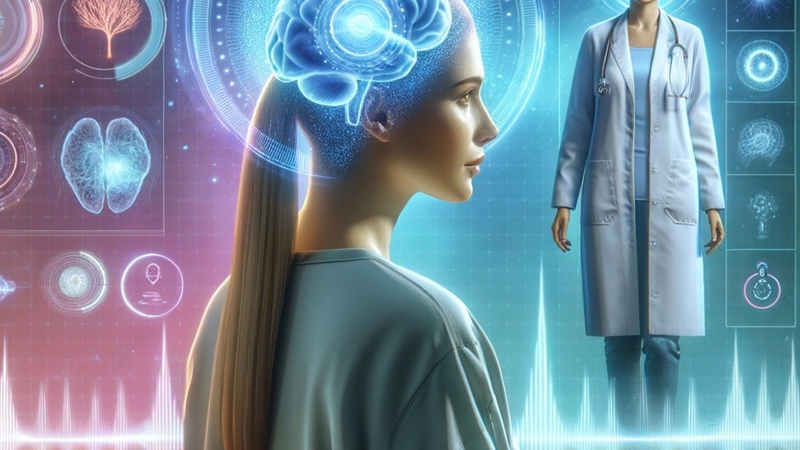 UK-India Researchers Launch AI Mental Health Programme for Girls