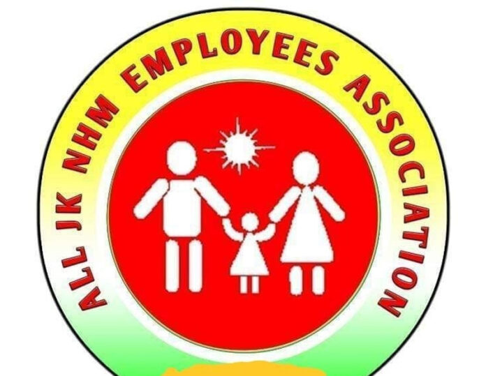 ALL J&K NHM Employees Association