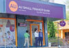 AU Small Finance Bank denies wrongdoing  after Haryana bars lender from Govt business