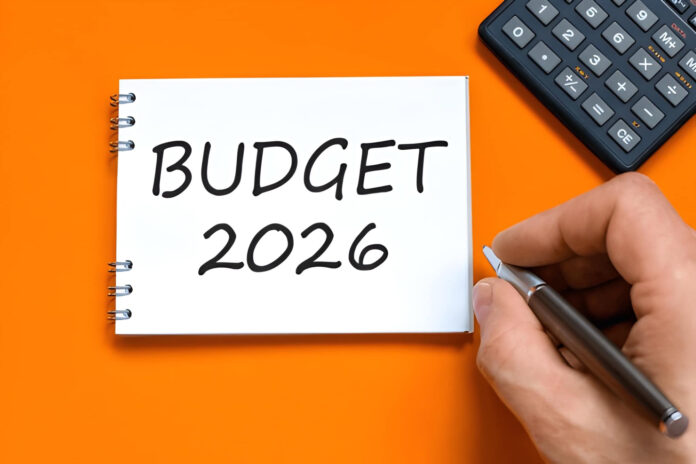 Budget 2026