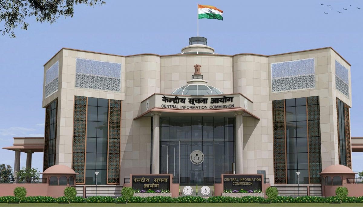 Delhi HC, SC, MHA Among Top Authorities With Highest RTI Rejection Rates: CIC Report