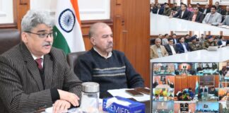 NCORD Maps Tough, Tech-Enabled Strategy Against Drug Menace