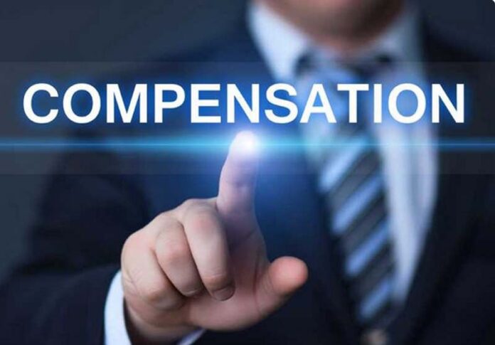 Compensation
