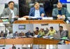DDC Poonch chairs DLRC meet to review performance of banks copy