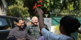 Delhi Court Discharges Kejriwal, Sisodia, 21 More In Liquor Policy Case, Rejects CBI Chargesheet