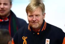 New Dutch coalition Govt led by youngest premier sworn into office New Dutch coalition Govt led by youngest premier sworn into office