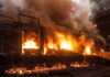 Seven killed in chemical factory fire in Rajasthan's Bhiwadi, two trapped inside