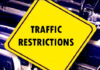 Traffic Restrictions Imposed In Srinagar On Feb 26 In View Of VVIP Visit