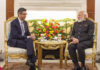 PM Modi Meets Google CEO, Discusses AI Collaborations