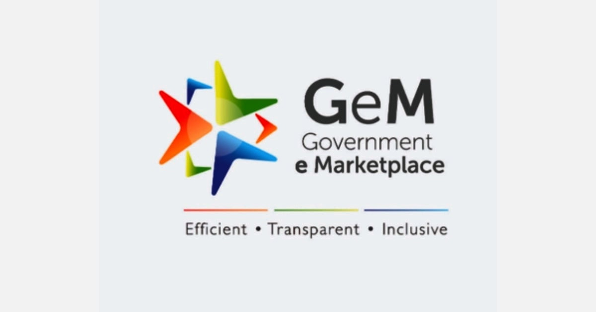 Govt e-Marketplace upgrading its  portal to make it future-ready: CEO