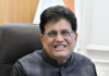 India to receive same garment benefits  as Bangladesh under US trade pact: Goyal