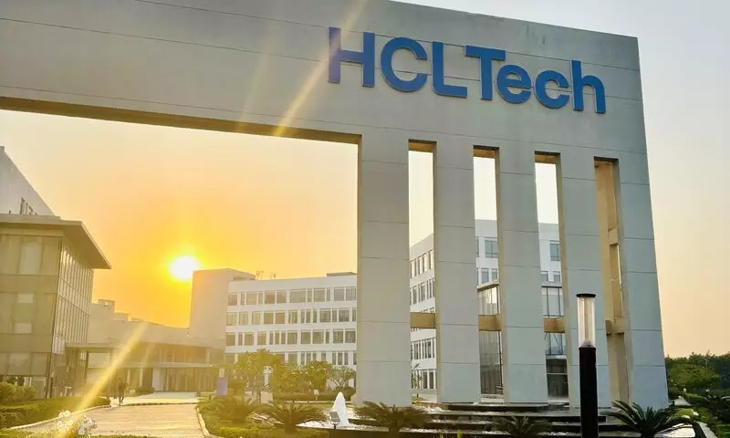 IIT Kanpur Signs MoU With HCLTech